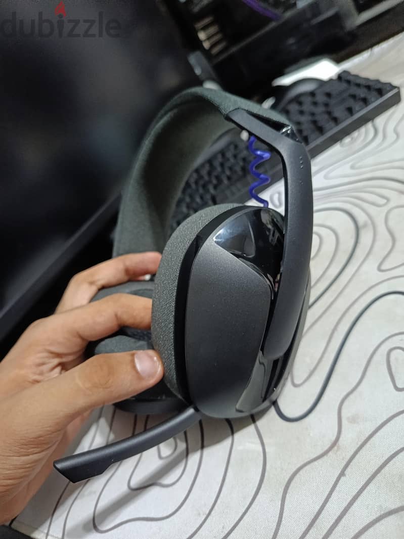Logitech g 321 6