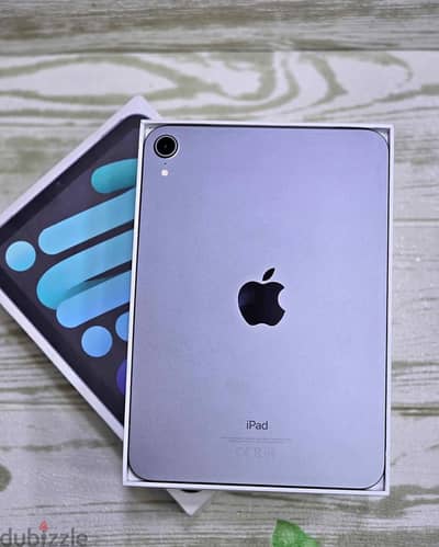 ipad mini 6 256
