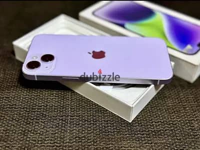 Iphone 14 128 GB very good condition no scratcH