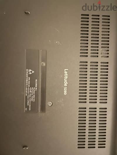 Dell latitude
