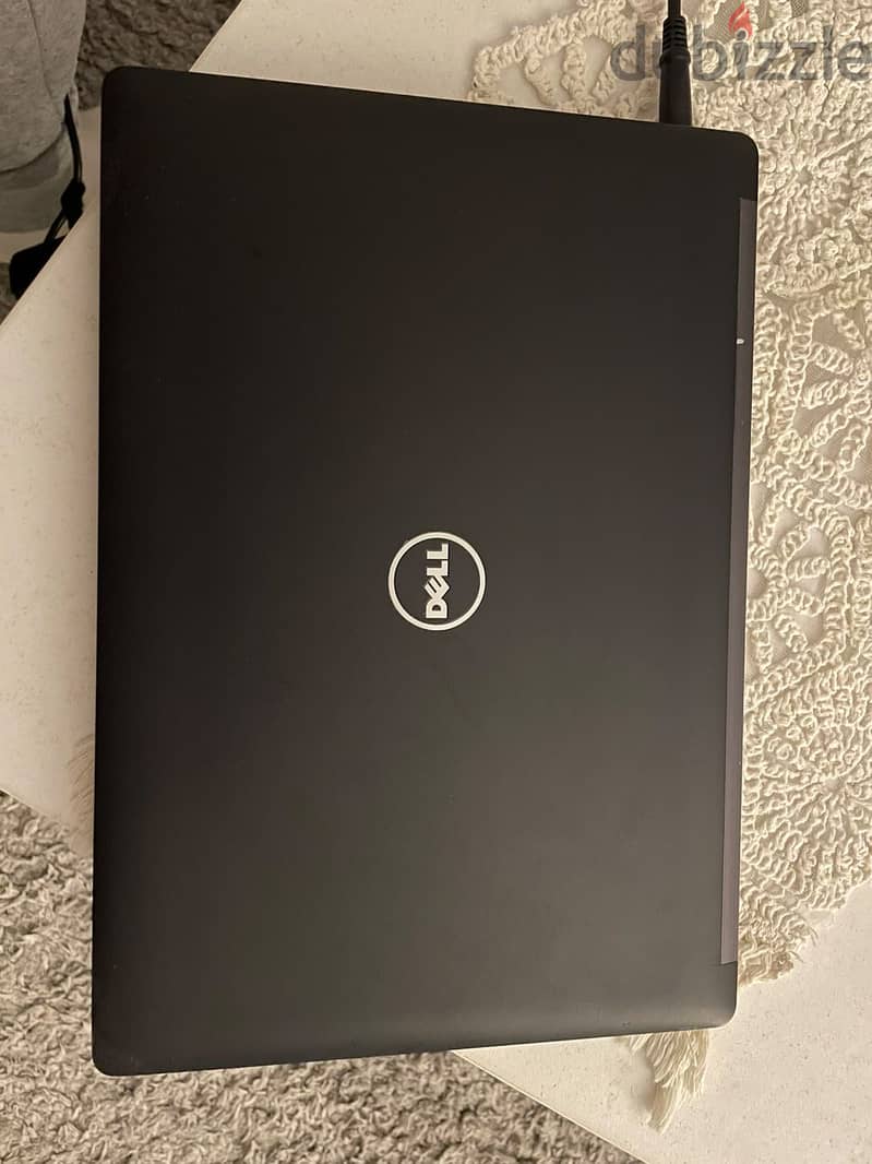 Dell latitude 1