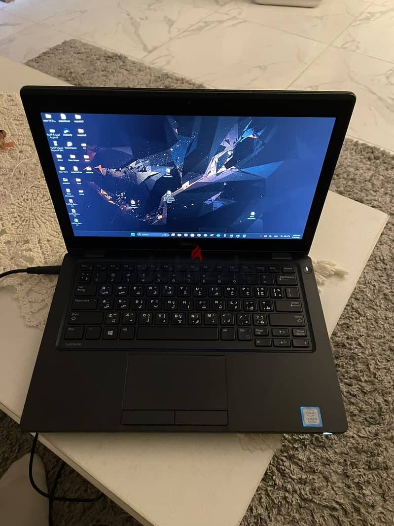 Dell latitude 2