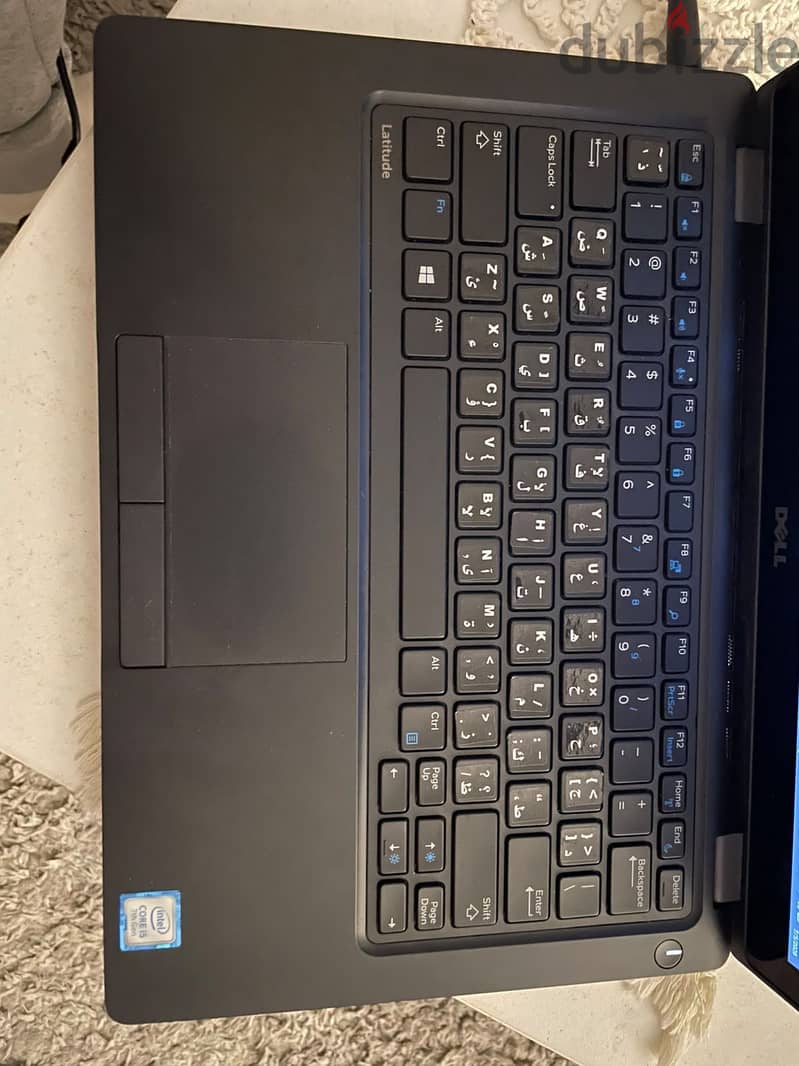 Dell latitude 3