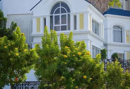 Ready-to-move-in villa for sale in Mountain View iCity October