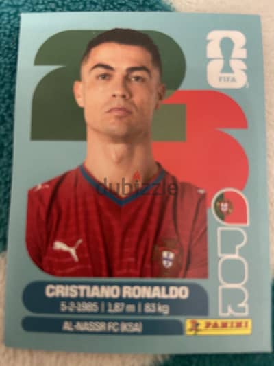 World Cup 2026 Ronaldo cr7
