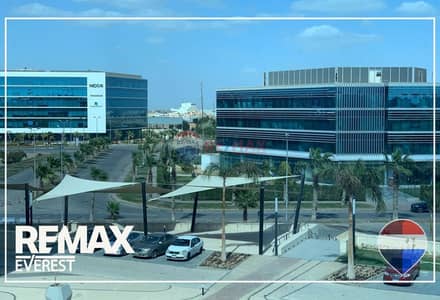 Fully Finished 144m Office in Smart Village Fully Finished 144m Office in Smart Village