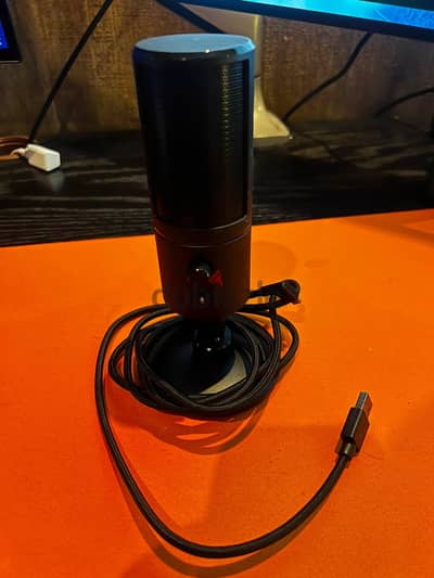 Razer Seiren X