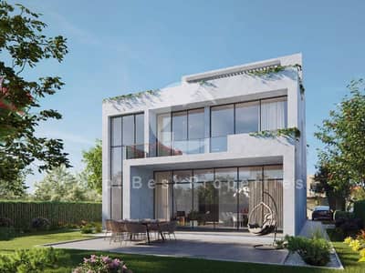 One story Villa For Sale overlooking water futures & lands Cape