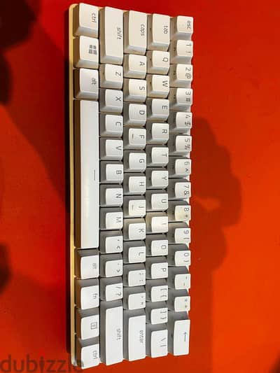 Razer Hunstman Mini