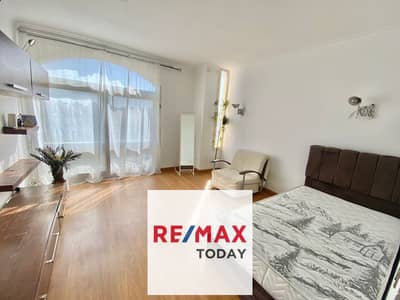 Fully Furnished Duplex for Rent | New Cairo – Tagamoa 5 | 2 Mins from 5A Waterway