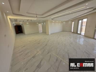  Luxury Apartment for Rent in Diyar Al Taameer 2 – 6th of October