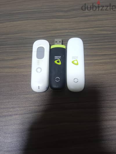 فلاشه نت فودافون واتصالات