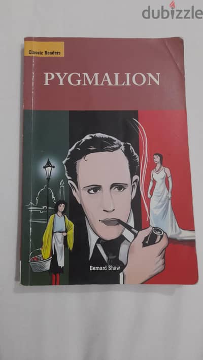 Classic English Readers (Bundle of two)