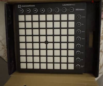 Launchpad MK2
