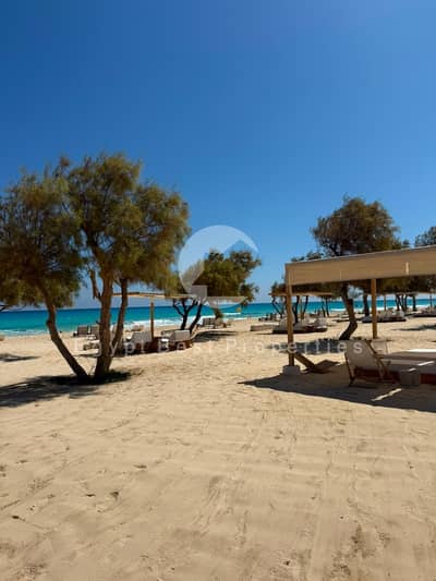 Exclusive Offer | Standalone Chalet 320 SQM | 4 Bedrooms | 4 Bathrooms | Marsa Baghush