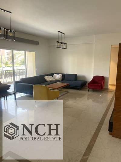 **Luxury Fully Furnished Apartment for Rent in Mivida | 300 SQM**  An exceptional opportunity to rent a spacious **300 sqm apartment in Mivida**