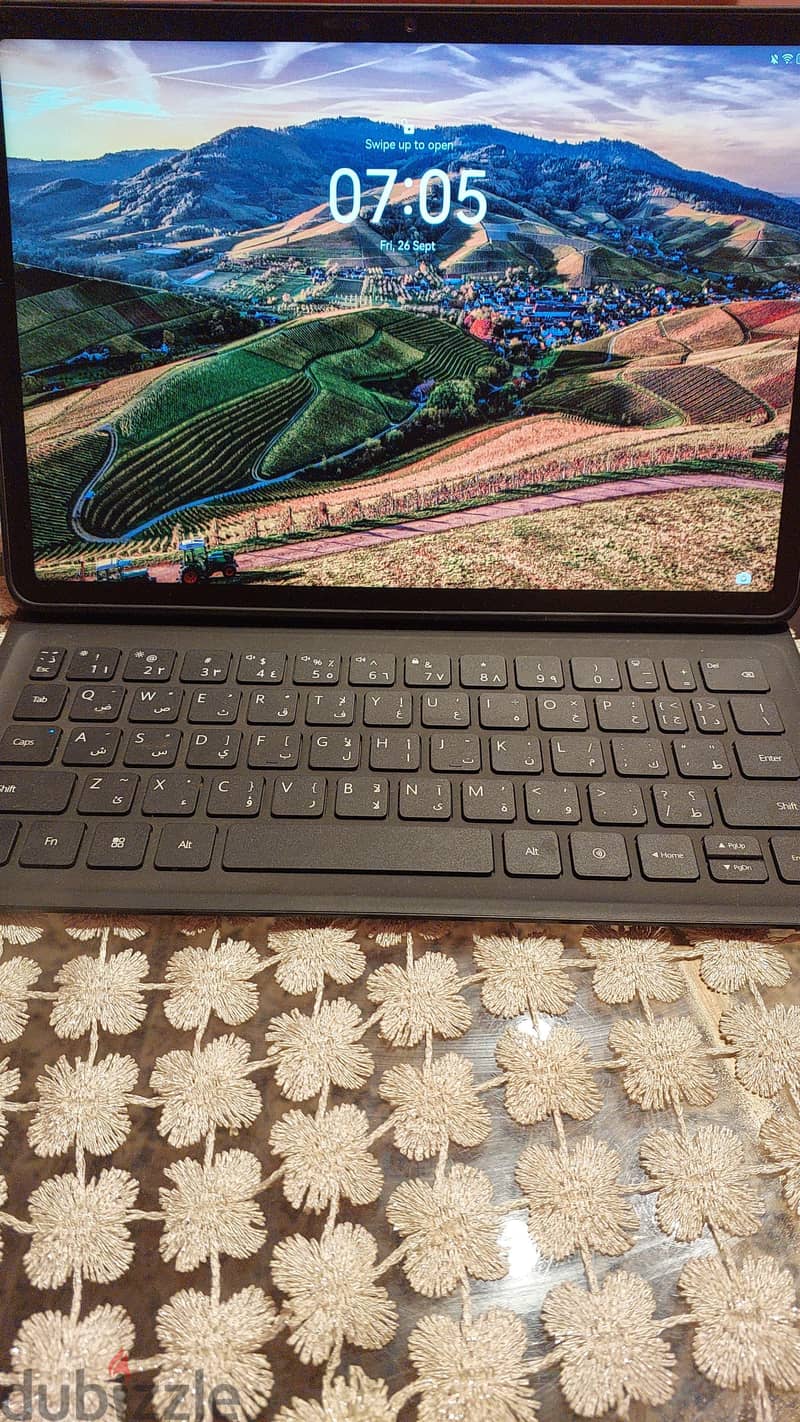 HUAWEI MatePad 11.5 PaperMatte 1