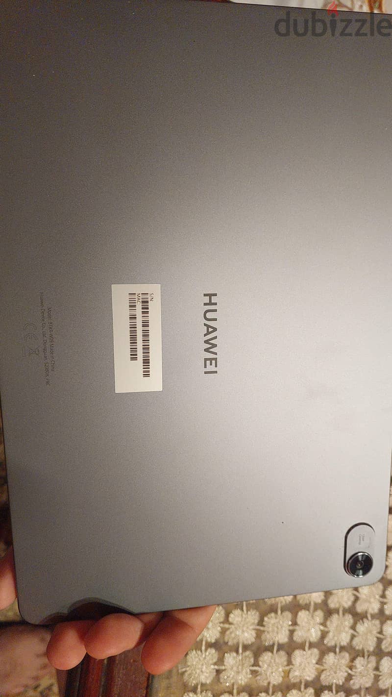 HUAWEI MatePad 11.5 PaperMatte 2