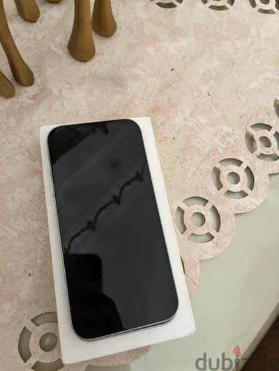 Apple - iPhone 15