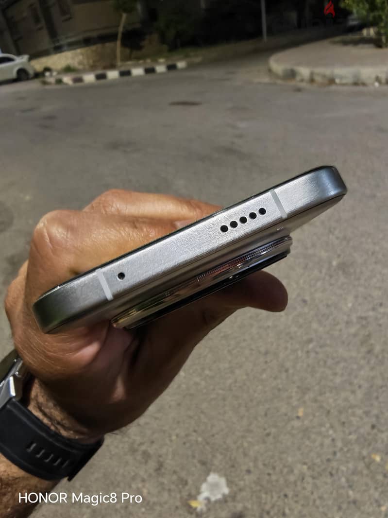 honor magic 8 pro 2
