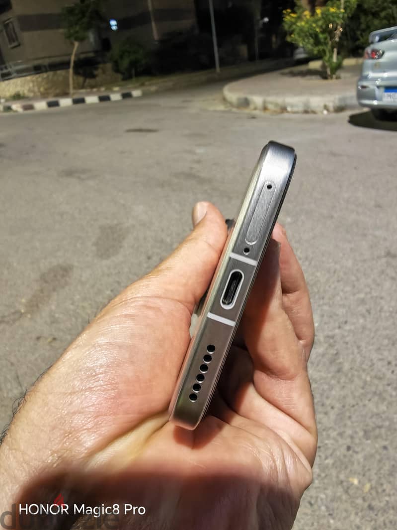 honor magic 8 pro 3