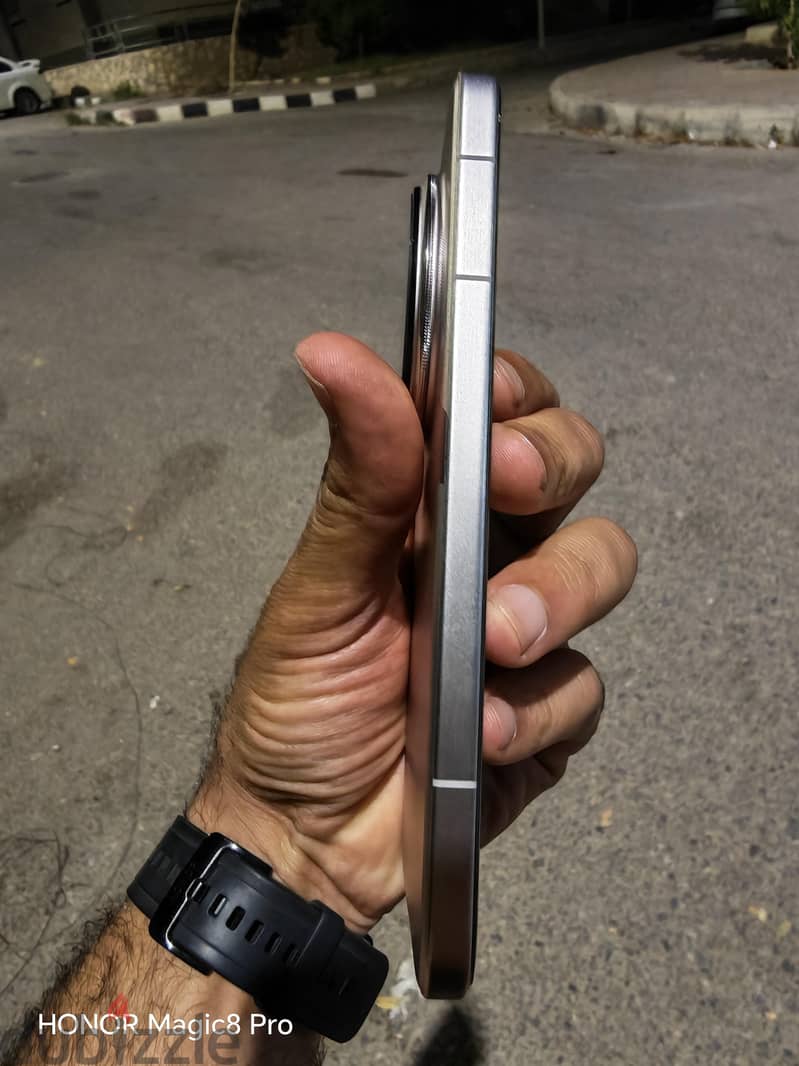 honor magic 8 pro 4