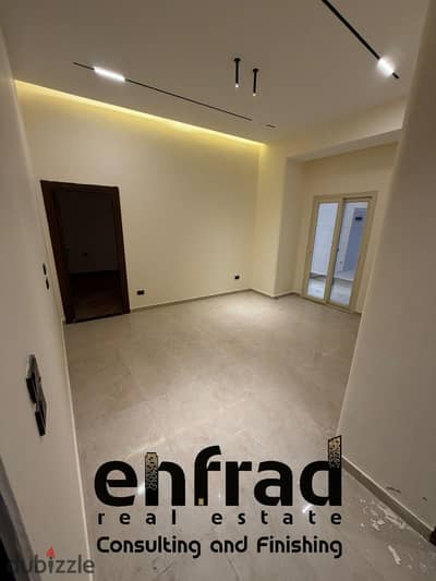 Basement Studio for Rent, Al-Andalus Compound near Mivida