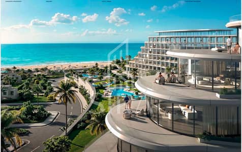 شاليه للبيع بمساحة [122 متر] في رأس الحكمة – Naia Bay