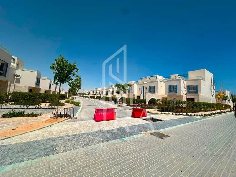 شاليه بغرفتي نوم في نايا باى، صورة ٥ من ٧