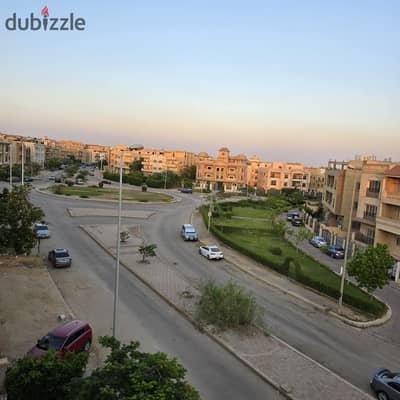  شقة للبيع في الحي التاسع – الشيخ زايد | حي الفيلات والقصور 