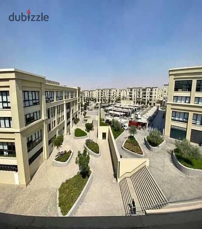 Lowest Rental Price | Fully Finished Administrative Office in Mivida with a Prime Location