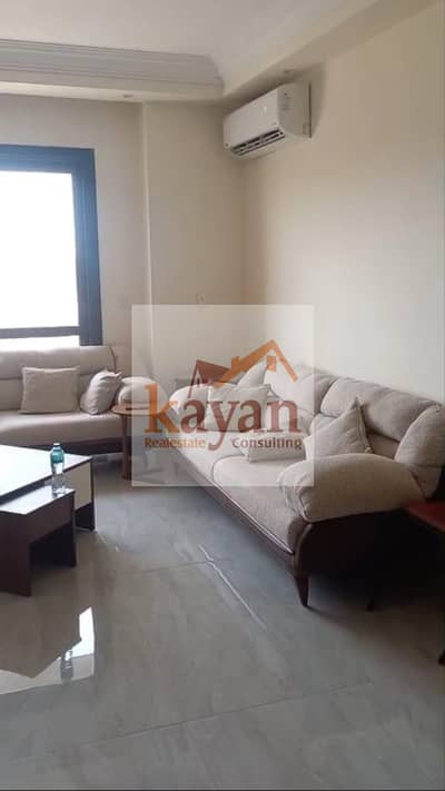 3 BR Furnished Apartment in El Patio Oro