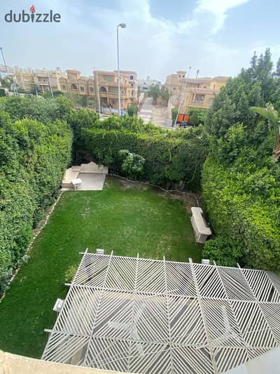 فيلا لقطة للبيع في كمبوند حدائق المهندسين – الشيخ زايد