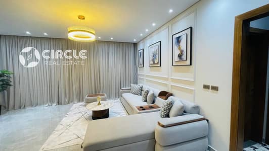 140m Apartment 2BR Lake View Residence Fully Furnished