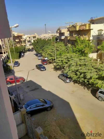 Ground Floor Apartment with Private Garden for Sale | 195 sqm + 20 sqm Garden | Immediate Delivery | Installments