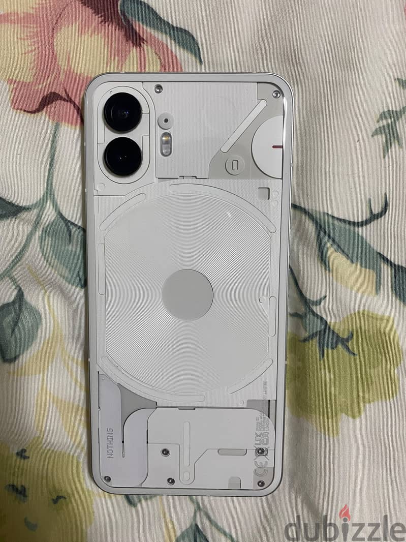 Nothing phone 2 512/12 2