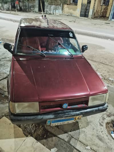 فيات شاهين 1995