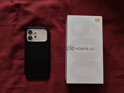 Honor 600 بدل و بيع