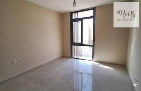 للإيجار شقة بحري متشطبه بالمطبخ والتكييفات في كمبوند فاى الشيخ ذايد  For Rent Apartment,Facing north, with AC/S and Kitchen - VYE SODIC - New Zayed