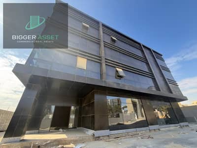 Admin Building |5000Sqm|for Rent|Prime location| Eastmain