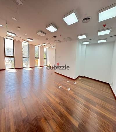 A Prime Opportunity in Mivida | Fully Finished Administrative Office at the Lowest Rental Price