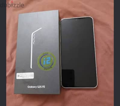 S25fe لسرعه البيع