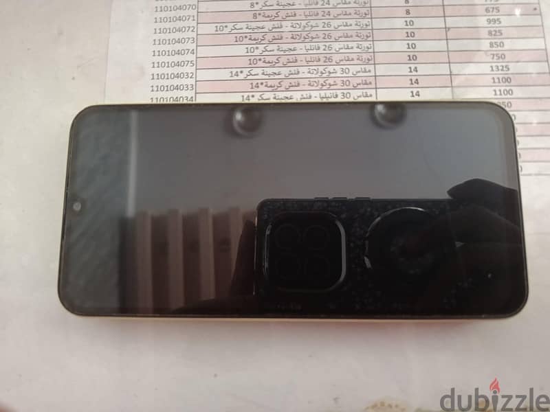 Samsung A15 5G 3