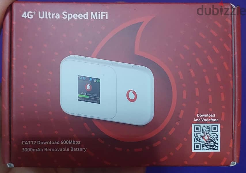جهاز mifi جديد 2