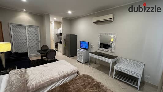 Studio for Rent
