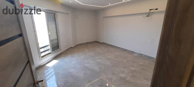 Apartment for rent unfurnished in Compound Kenz in Hadayeq October