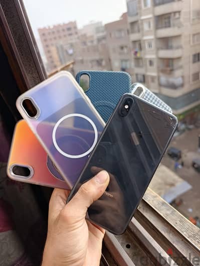 آبل - آيفون اكس اس ماكس