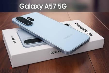 سامسونج ايه 57