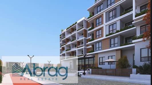 Opportunity Your offer Your discount Receipt 2027 Apartment for sale near Al Ahly Club installment Zayed VIA Opportunity Your offer Your discount Receipt 2027 Apartment for sale near Al Ahly Club installment Zayed VIA