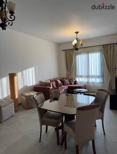 Apartment 2 bedrooms Fully furnished with appliances and air conditioners for Rent in Celia - lowest price